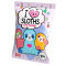 Topps - Faultiere - I Love Sloths - Sammelfiguren - 1 Tüte