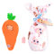 Zapf BABY Born Surprise Serie 2 - Sammelpuppe - Puppe 2. Knusprige Karotte