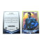 Star Wars The Mandalorian Trading Cards 2021 Karten Auswahl C-21 AXE WOVES Gold