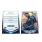 Star Wars The Mandalorian Trading Cards 2021 Karten Auswahl C-23 KOSKA REEVES Silver
