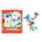 Lego® Ninjago Legacy Minifiguren - Figur Zane 1