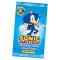 SONIC Karten - (2025) The Hedgehog Sammelkarten - 1 Booster