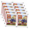 Panini Feuerwehrmann Sam 2 - Sammelsticker - 10 Tüten Sticker