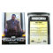 Star Wars The Mandalorian Trading Cards 2021 Karten Auswahl C-4 GREEF KARGA Silver