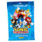SONIC Karten - (2025) The Hedgehog Sammelkarten - 1 Starter