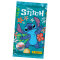 Stitch Karten - (2025) Stitch Trading Cards Sammelkarten - 1 Booster