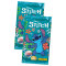 Stitch Karten - (2025) Stitch Trading Cards Sammelkarten - 2 Booster
