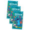 Stitch Karten - (2025) Stitch Trading Cards Sammelkarten - 3 Booster