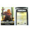 Star Wars The Mandalorian Trading Cards 2021 Karten Auswahl C-9 THE ARMORER Gold