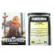 Star Wars The Mandalorian Trading Cards 2021 Karten Auswahl C-9 THE ARMORER Silver