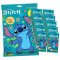 Stitch Karten - (2025) Stitch Trading Cards Sammelkarten - 1 Starter + 10 Booster