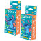 Stitch Karten - (2025) Stitch Trading Cards Sammelkarten - 2 Blister