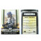 Star Wars The Mandalorian Trading Cards 2021 Karten Auswahl C-14 REMNANT STORMTROOPER Gold