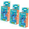 Stitch Karten - (2025) Stitch Trading Cards Sammelkarten - 3 Blister