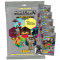 Panini Minecraft 4 Karten - Sammelkarten Challenges Trading Cards (2025) - 1 Starter + 5 Booster