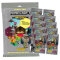 Panini Minecraft 4 Karten - Sammelkarten Challenges Trading Cards (2025) - 1 Starter + 10 Booster