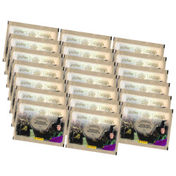 Panini Harry Potter Sticker Guide 3 - Schloss Hogwarts...