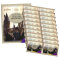 Panini Harry Potter Sticker Guide 3 - Schloss Hogwarts Sammelsticker (2025) - 1 Album + 20 Tüten