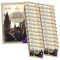 Panini Harry Potter Sticker Guide 3 - Schloss Hogwarts Sammelsticker (2025) - 1 Album + 25 Tüten