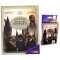 Panini Harry Potter Sticker Guide 3 - Schloss Hogwarts Sammelsticker (2025) - 1 Album + 1 Blister