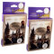 Panini Harry Potter Sticker Guide 3 - Schloss Hogwarts Sammelsticker (2025) - 2 Blister