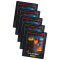 Panini Dungeons & Dragons Sticker - Collectors Quest Sammelsticker (2025) - 5 Tüten