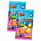 Panini Stumble Guys Karten Serie 1 - Sammelkarten Trading Cards - 2 Booster