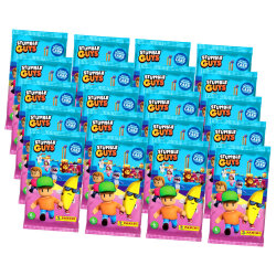 Panini Stumble Guys Karten Serie 1 - Sammelkarten Trading...
