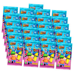 Panini Stumble Guys Karten Serie 1 - Sammelkarten Trading...