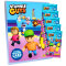 Panini Stumble Guys Karten Serie 1 - Sammelkarten Trading Cards - 1 Mappe + 5 Booster