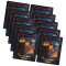 Panini Dungeons & Dragons Sticker - Collectors Quest Sammelsticker (2025) - 10 Tüten
