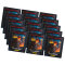 Panini Dungeons & Dragons Sticker - Collectors Quest Sammelsticker (2025) - 15 Tüten