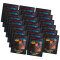 Panini Dungeons & Dragons Sticker - Collectors Quest Sammelsticker (2025) - 20 Tüten