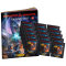 Panini Dungeons & Dragons Sticker - Collectors Quest Sammelsticker - 1 Album + 15 Tüten