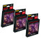 Panini Dungeons & Dragons Sticker - Collectors Quest Sammelsticker (2025) - 3 Blister