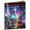 Panini Dungeons & Dragons Sticker - Collectors Quest Sammelsticker - 1 Sammelalbum