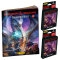 Panini Dungeons & Dragons Sticker - Collectors Quest Sammelsticker - 1 Album + 2 Blister