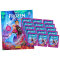 Die Eiskönigin Sticker - Frozen Reise voller Wunder Sammelsticker - 1 Album + 15 Tüten