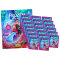 Die Eiskönigin Sticker Frozen - Reise voller Wunder Sammelsticker - 1 Album + 20 Tüten