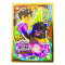 Lego Ninjago Karten Trading Cards Serie 7 - Unterwasser (2022) - Gold Karte LE27