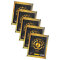 Panini Fifa Club World Cup 2025 Sticker - WM Sammelsticker - 5 Tüten