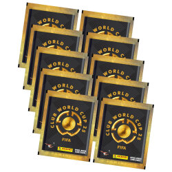 Panini Fifa Club World Cup 2025 Sticker - WM...