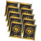 Panini Fifa Club World Cup 2025 Sticker - WM Sammelsticker - 10 Tüten