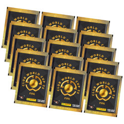 Panini Fifa Club World Cup 2025 Sticker - WM...
