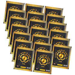 Panini Fifa Club World Cup 2025 Sticker - WM...