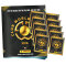 Panini Fifa Club World Cup 2025 Sticker - WM Sammelsticker - 1 Album + 10 Tüten