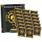 Panini Fifa Club World Cup 2025 Sticker - WM Sammelsticker - 1 Album + 20 Tüten