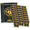 Panini Fifa Club World Cup 2025 Sticker - WM Sammelsticker - 1 Album + 25 Tüten