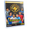 Fifa Club World Cup 2025 - WM Trading Cards Sammelkarten - 1 Sammelmappe