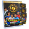 Fifa Club World Cup 2025 - WM Trading Cards Sammelkarten - 1 Mappe + 3 Booster